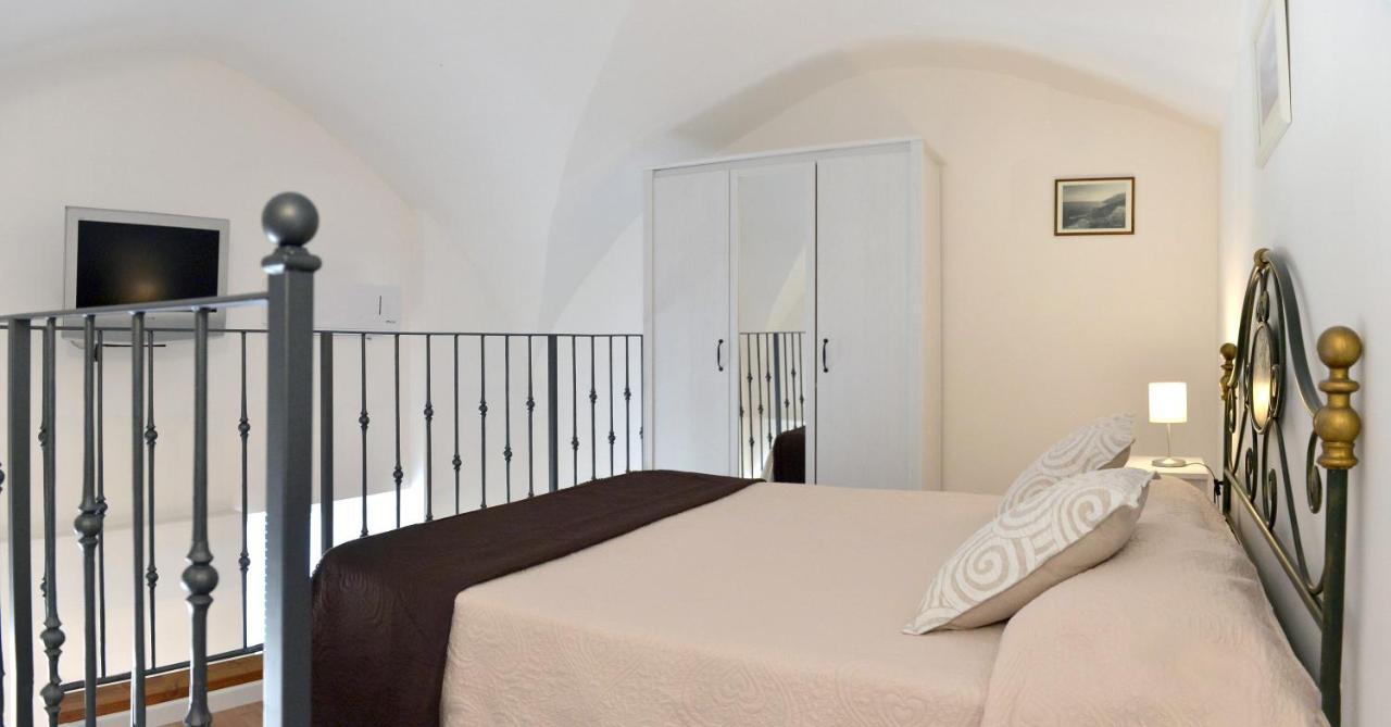 La Casetta Nel Cortile マイオーリ エクステリア 写真
