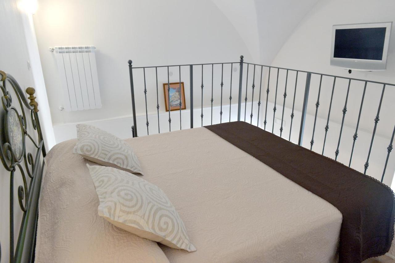 La Casetta Nel Cortile マイオーリ エクステリア 写真