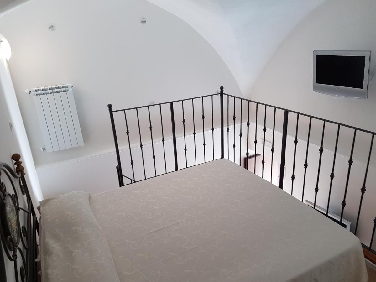 La Casetta Nel Cortile マイオーリ エクステリア 写真