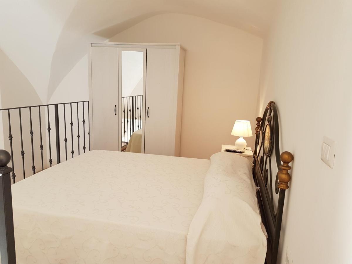 La Casetta Nel Cortile マイオーリ エクステリア 写真