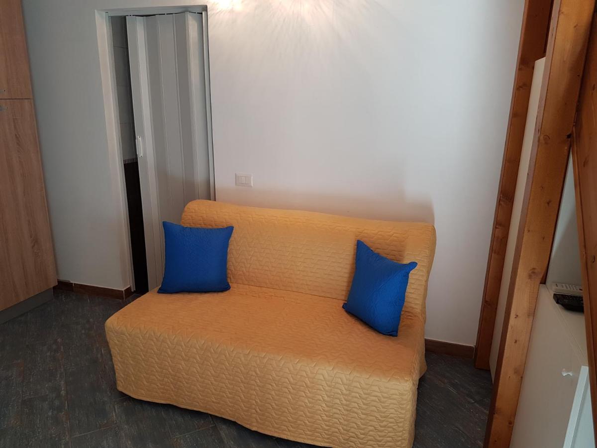 La Casetta Nel Cortile マイオーリ エクステリア 写真