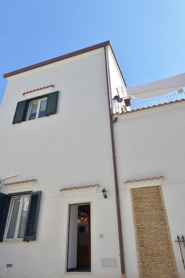 La Casetta Nel Cortile マイオーリ エクステリア 写真
